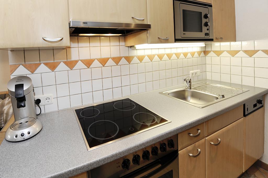 Ferienwohnung Brugger Санкт-Галленкирх Номер фото